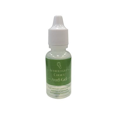 Audiologist's Choice Aud-Gel