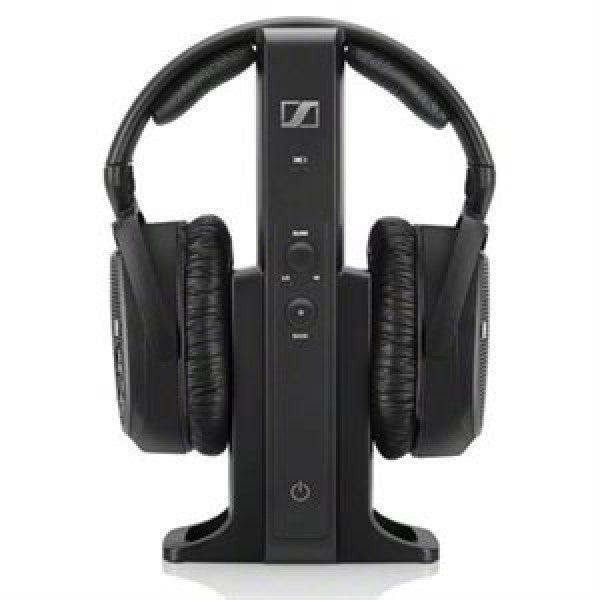 Sennheiser RS175 Wireless Headphone System Hearing Shop